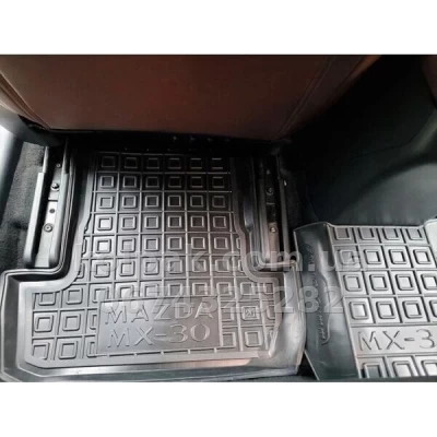 Floor mats for Mazda MX-30 2020- Avto-Gumm 12058 Floor mats for Mazda MX-30 2020- Avto-Gumm 12058 β photo 4