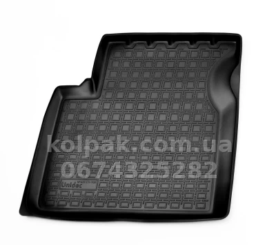 Polyurethane floor mats for Chery Tiggo 2005-/Vo-Tingo 2010-, Norplast, NPA01-C11-700 — photo 4