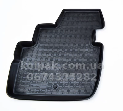 Polyurethane floor mats for Mazda CX-5 2011-, Norplast, NPA10-C55-060 — photo 4