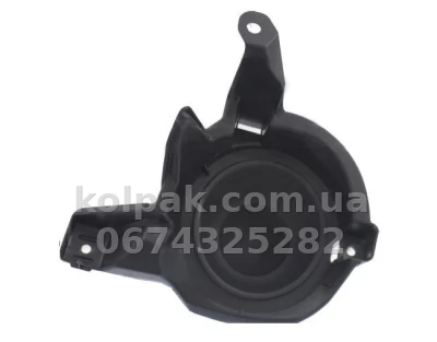 Права заглушка протитуманної фари Toyota Rav4 2013-2015, AVTM, 5212742130, 187040912