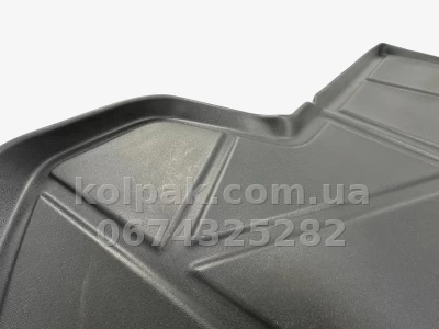 Mata do bagażnika Kia Sportage 2016-2021 R2122ADE00E AVTM 55AV46800112 Mata do bagażnika Kia Sportage 2016-2021 R2122ADE00E AVTM 55AV46800112 — zdjęcie 6