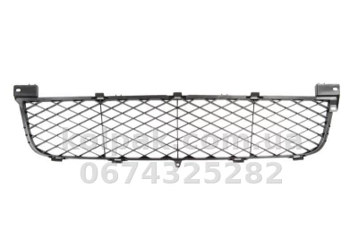 Bumper grille Suzuki Grand Vitara 2006-2009, centre, AVTM, 7172165J00, 6825 993 — photo 2