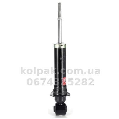 Rear shock absorber Excel-G for Toyota Avensis 2003-2008, Kayaba, 341815 — photo 2