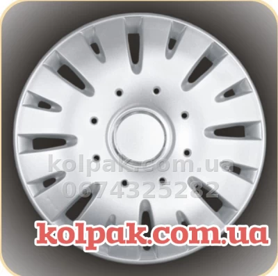 Ковпаки на колеса SKS 108 / R 13"