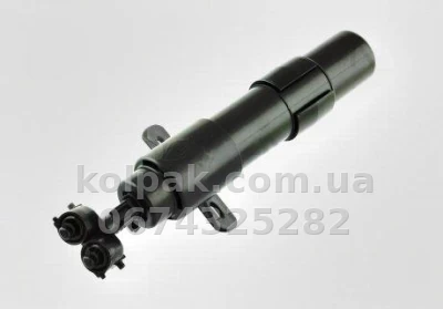 Ліва форсунка омивача фар Volkswagen Touareg 2007-2009, AVTM, 7L6955103A, 18P01442