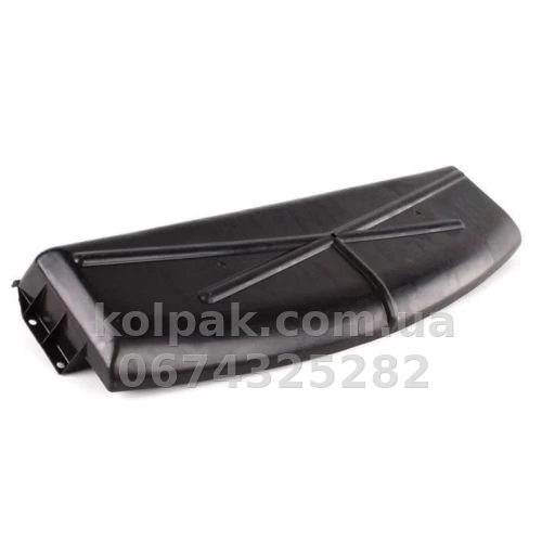Osłona pod silnik BMW 3-Series E36 1996-1999, benzyna, AVTM, 51718156259, 180060225 Osłona pod silnik BMW 3-Series E36 1996-1999, benzyna, AVTM, 51718156259, 180060225 — zdjęcie 1