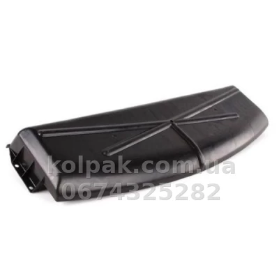 Захист двигуна BMW 3-Series E36 1996-1999, бензин, AVTM, 51718156259, 180060225 Захист двигуна BMW 3-Series E36 1996-1999, бензин, AVTM, 51718156259, 180060225