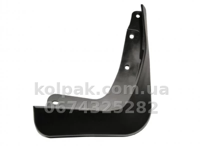 Mud flaps for Suzuki Vitara 2015- set 4 pcs 7221054P00000 AVTM MF.SUZVIT2015 — photo 2