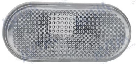 Indicator light Dacia Logan 2004-2008/Nissan (K12) Micra 2003-2008/Note 2006-2009/Pathfinder 2005-2014, AVTM, 186010 KB40-P Indicator light Dacia Logan 2004-2008/Nissan (K12) Micra 2003-2008/Note 2006-2009/Pathfinder 2005-2014, AVTM, 186010 KB40-P β photo 1