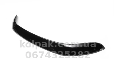 Дефлектор капота Ford Ranger 2011-2015 EuroCap 2770K080 Дефлектор капота Ford Ranger 2011-2015 EuroCap 2770K080 — фото 5