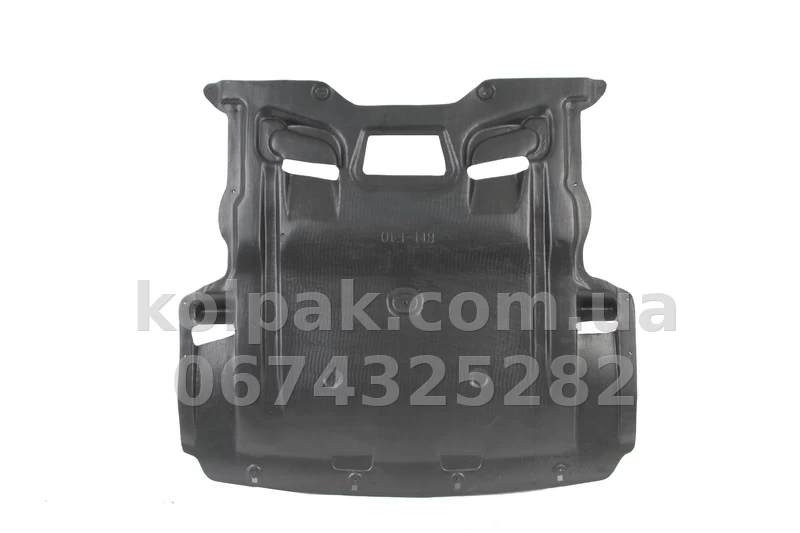 Osłona pod silnik BMW 5-Series F10/F11 2010-2016, AVTM, 51757185113, 181420220 Osłona pod silnik BMW 5-Series F10/F11 2010-2016, AVTM, 51757185113, 181420220 — zdjęcie 1