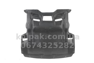Захист двигуна BMW 5-Series F10/F11 2010-2016, AVTM, 51757185113, 181420220 Захист двигуна BMW 5-Series F10/F11 2010-2016, AVTM, 51757185113, 181420220