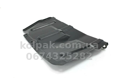 Правий захист двигуна Toyota Rav4 2006-2010, бічний, AVTM, 514430R010, 187013228