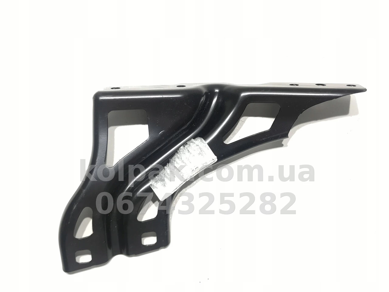 Праве кріплення переднього крила Audi Q3 2011-2018, сталь, AVTM, 8U0821136, 181218332 Праве кріплення переднього крила Audi Q3 2011-2018, сталь, AVTM, 8U0821136, 181218332 — фото 1