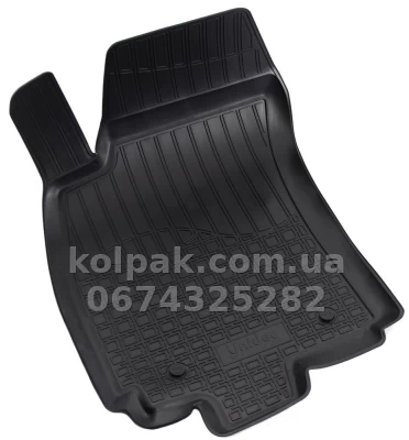 Polyurethane floor mats for Chevrolet Cobalt 2013-, Norplast, NPA11-C12-200 — photo 2