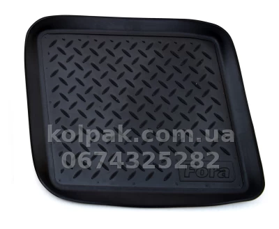 Polyurethane floor mats for Chery Fora 2006-, Norplast, NPL-Po-11-11 Polyurethane floor mats for Chery Fora 2006-, Norplast, NPL-Po-11-11 β photo 5