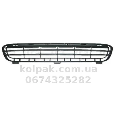 Решітка бампера Toyota Camry V40 2006-2009, середня, AVTM, 5311206010, 8164 992 Решітка бампера Toyota Camry V40 2006-2009, середня, AVTM, 5311206010, 8164 992