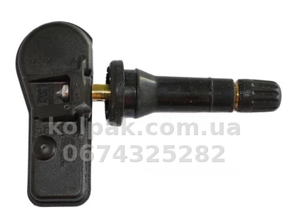 Датчик тиску в шинах High Speed з гумовим клапаном PSA Toyota ProAce 16-/Peugeot Expert 07-/Fiat Scu AVTM 5103003