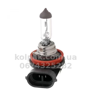 Car bulb H16 Toyota 12V 19W PGJ19-3 — photo 2