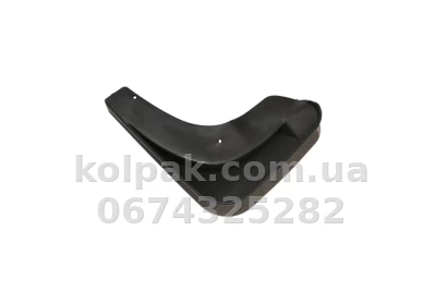 Mud flaps for Skoda Fabia Combi 2007-2014 set 4 pcs KEA720001 AVTM MF.SUFC0714 — photo 4