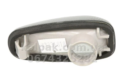 Indicator light Mercedes-Benz C-Class W202 1993-1998/E-Class W124 1993-1996/Sprinter 1995-2006, Depo, 440-1406N-UE-S — photo 2