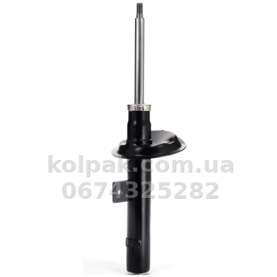 Передній лівий амортизатор Excel-G для Citroen Berlingo/Peugeot Partner/206/206+ 1996-, Kayaba, 333730 Передній лівий амортизатор Excel-G для Citroen Berlingo/Peugeot Partner/206/206+ 1996-, Kayaba, 333730 — фото 2