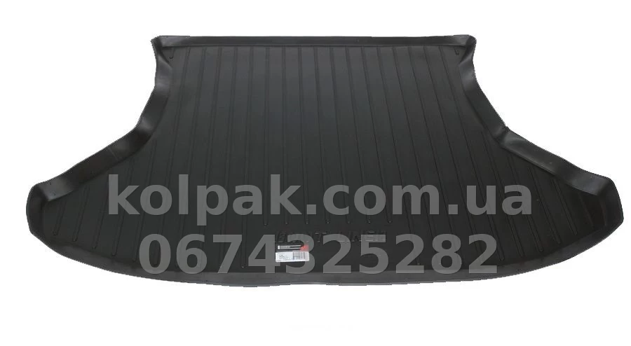Boot mat for VAZ 2172 HB, L.Locker 180070200 Boot mat for VAZ 2172 HB, L.Locker 180070200 β photo 1