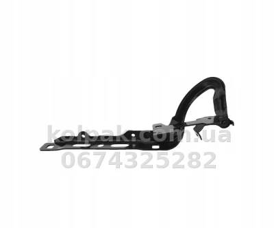 Ліва петля капота Peugeot 208 2012-2019 9672865480 AVTM 185426285
