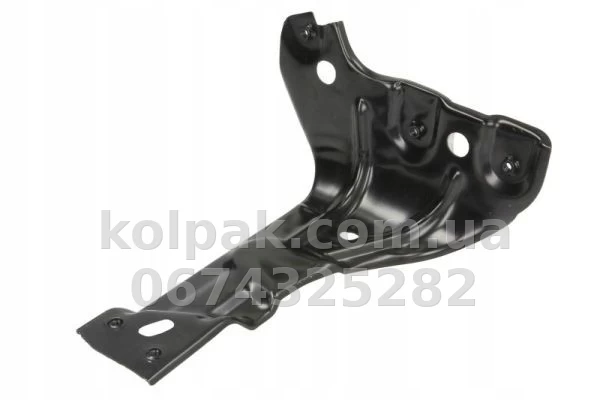Праве кріплення переднього крила Volkswagen Passat CC 2008-2012, AVTM, 3C8821142, 187420332 Праве кріплення переднього крила Volkswagen Passat CC 2008-2012, AVTM, 3C8821142, 187420332 — фото 1