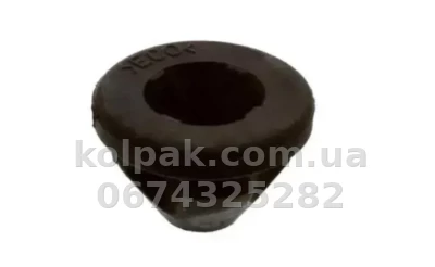Engine cover mounting bush Audi/Skoda/Volkswagen FEBI 38850 — photo 2