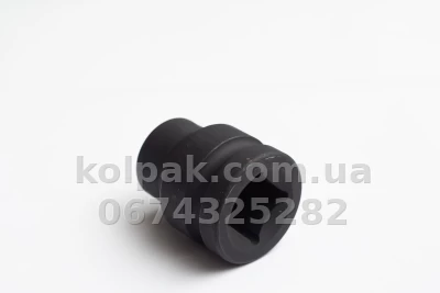 Adapter impact 22 mm square drive 1 inch MG50472-25 MAGMA — photo 2