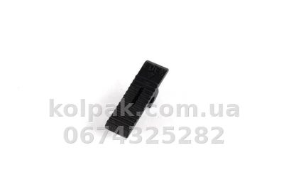Кнопка фіксації щітки склоочисника BMW BMW 61618231740 — фото 2
