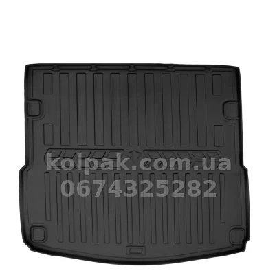 Килимок у багажник Audi A6 C6 SD 2004-2011 Stingray 6030241