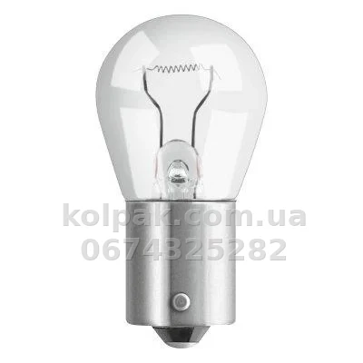 Car bulb P21W Original Line 24V 21W BA15s (1 pc) Car bulb P21W Original Line 24V 21W BA15s (1 pc) β photo 1