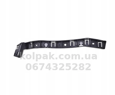Prawy wspornik mocowania tylnego zderzaka Jeep Cherokee 2013-2018, AVTM, 68138414AC, 183805964 Prawy wspornik mocowania tylnego zderzaka Jeep Cherokee 2013-2018, AVTM, 68138414AC, 183805964 — zdjęcie 2