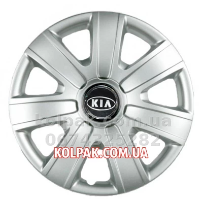 Ковпаки на колеса r15 на Kia SKS 325 Ковпаки на колеса r15 на Kia SKS 325