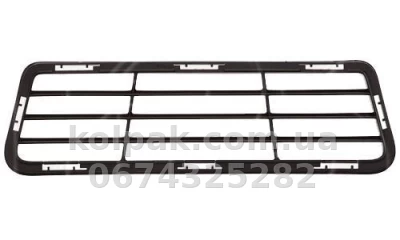 Решітка бампера Toyota Camry V50 2011-2014, USA, SE, середня, AVTM, 5311206210, 7051 915 Решітка бампера Toyota Camry V50 2011-2014, USA, SE, середня, AVTM, 5311206210, 7051 915