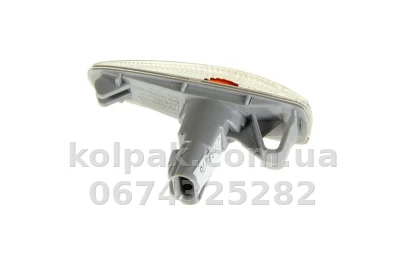 Indicator light Mitsubishi Lancer 10 2007-/Outlander XL 2007-2012/Outlander 2012-2015/Pajero 4 2007-, wing-mounted, Depo, 214-1429N-AE — photo 2