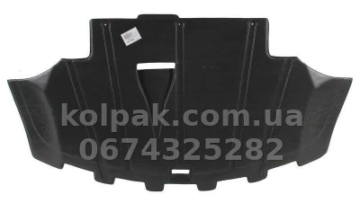 Захист двигуна Audi 100 С4 1991-1994/А6 1994-1997, AVTM, 4A0863821AG, 180012100 Захист двигуна Audi 100 С4 1991-1994/А6 1994-1997, AVTM, 4A0863821AG, 180012100