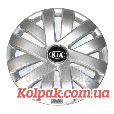 Ковпаки на колеса r15 на Kia SKS 315 Ковпаки на колеса r15 на Kia SKS 315