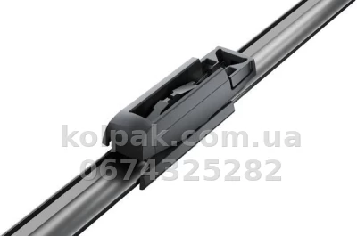 Комплект щіток склоочисника BOSCH Aerotwin 555/555 мм Bosch 3397118934 Комплект щіток склоочисника BOSCH Aerotwin 555/555 мм Bosch 3397118934 — фото 3