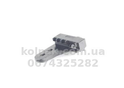 Oryginalny wspornik wzmocnienia zderzaka Audi A4/A5 2010-2017, mocowanie, 8K0807333B Oryginalny wspornik wzmocnienia zderzaka Audi A4/A5 2010-2017, mocowanie, 8K0807333B — zdjęcie 2
