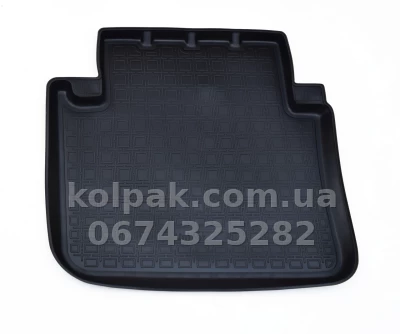 Polyurethane floor mats for Honda Accord 9 2013-, Norplast, NPA10-C30-010 Polyurethane floor mats for Honda Accord 9 2013-, Norplast, NPA10-C30-010 β photo 5