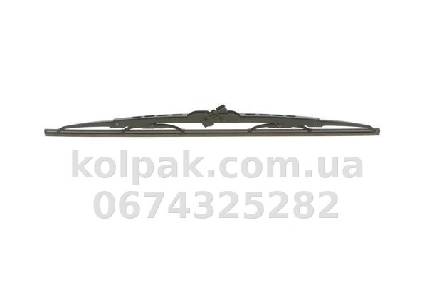 Rear wiper blade 475 mm Bosch 3397004759 Rear wiper blade 475 mm Bosch 3397004759 β photo 1