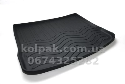 Килимок HAVOC 3D у багажник Volkswagen Tiguan I (5N) 2007–2016 Килимок HAVOC 3D у багажник Volkswagen Tiguan I (5N) 2007–2016 — фото 3