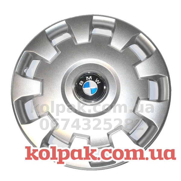 Wheel trims r15 for BMW SKS 303 Wheel trims r15 for BMW SKS 303 — photo 1