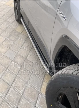 Stopnie boczne do Toyota Rav4 2019- AVTM CXKTY041014 — zdjęcie 5