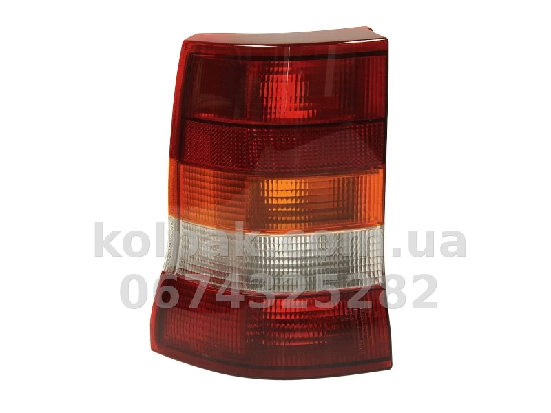 Rear left light Opel Astra F Caravan 1991-1994, Depo, 442-1914L-UE-Y Rear left light Opel Astra F Caravan 1991-1994, Depo, 442-1914L-UE-Y β photo 1