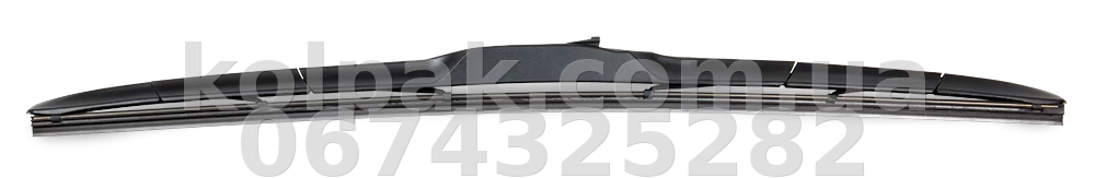 Hybrid wiper blade 400 mm Tempest TPS-16HB Hybrid wiper blade 400 mm Tempest TPS-16HB β photo 1