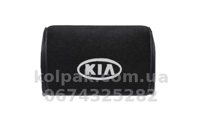 Organizer bagażnika do Kia ORBLFR1007 AVTM Organizer bagażnika do Kia ORBLFR1007 AVTM — zdjęcie 2